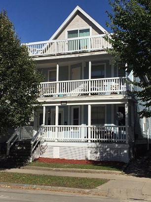 115 N Bassett, madison, WI